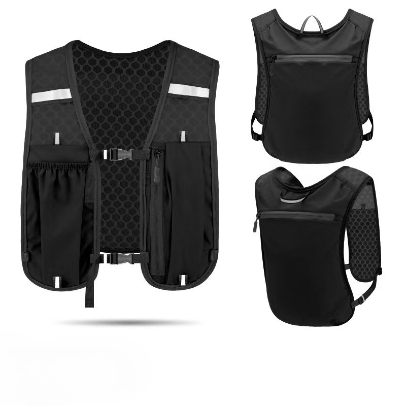 Running Gear For Your Phone - Rompi Reflektif Ringan untuk Olahraga Lari