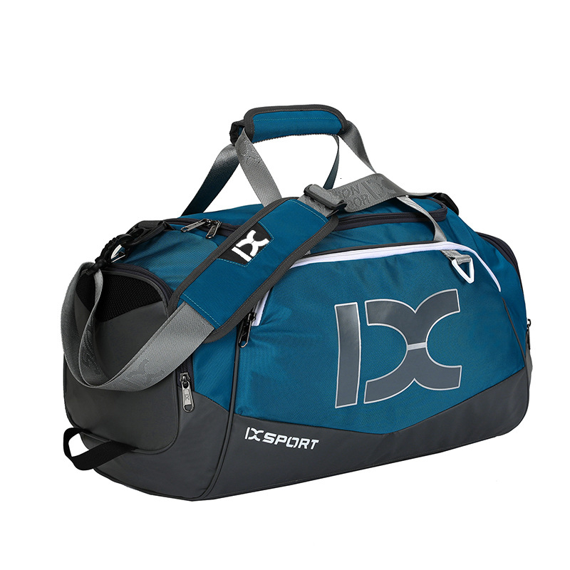 Running Gear Bag - Tas Olahraga Kering Basah 40L Tahan