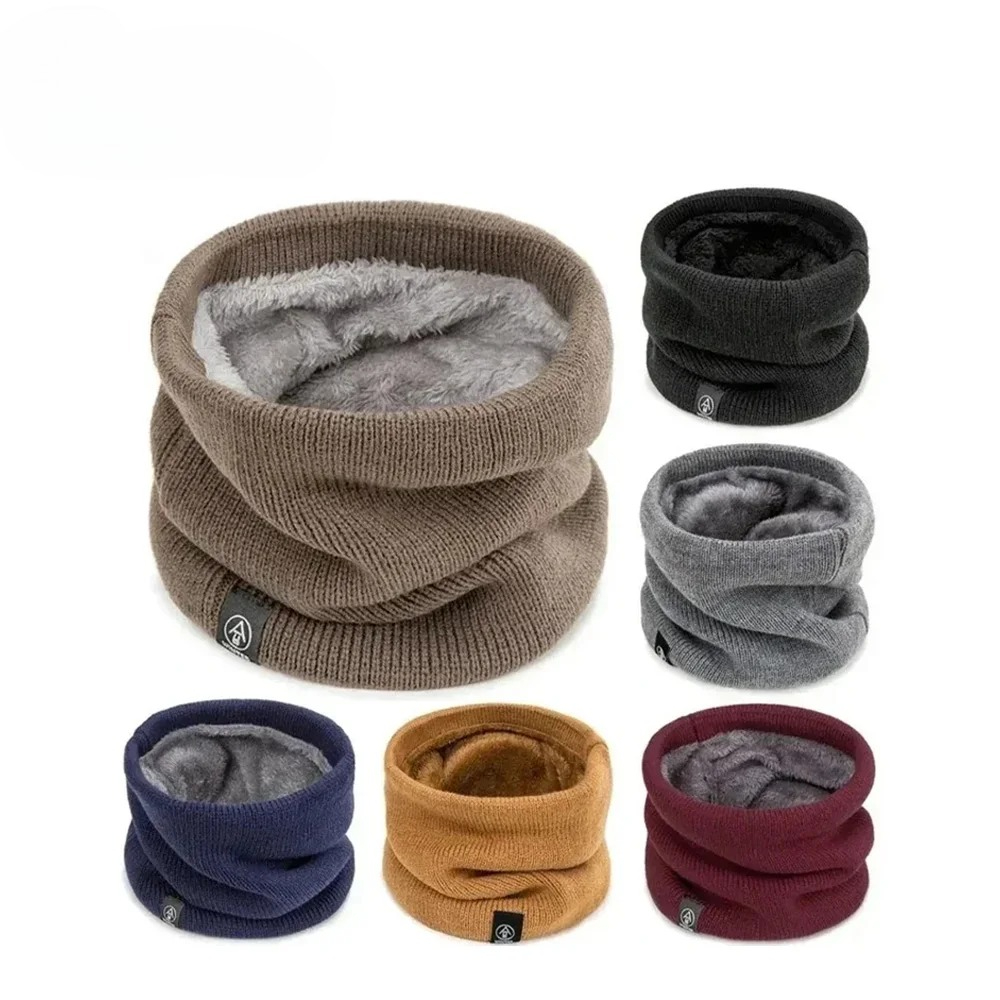 Running Gear To Keep Warm - Penutup Leher Rajut Fashion Populer, Syal