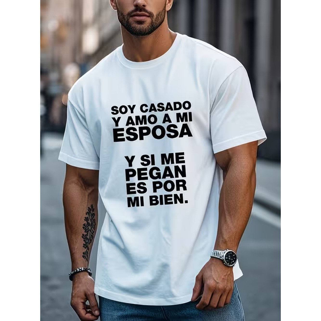 Running Gear Design - Kaos Lengan Pendek Pria dengan Cetakan