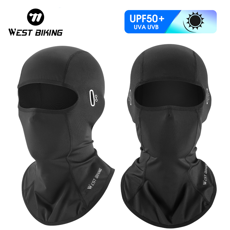 Running Gear Sale - WEST BIKING topi olahraga bersepeda pria,