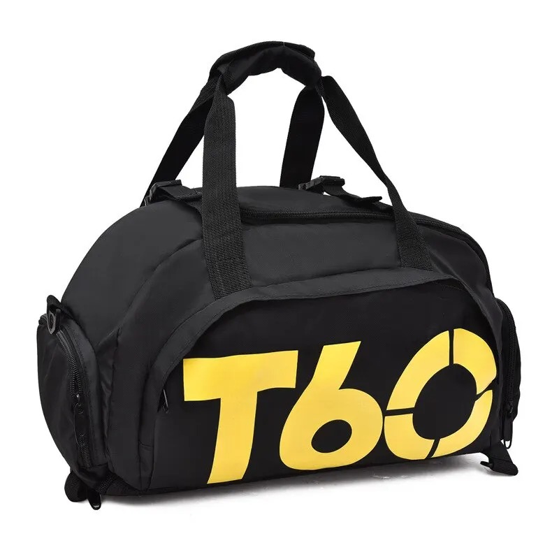 Running Gear Bag - Tas olahraga Pria Wanita, tas Gym