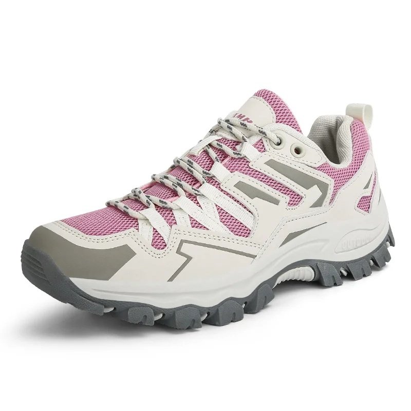 Running Z - Sepatu Hiking Pria Wanita 2026, Sepatu