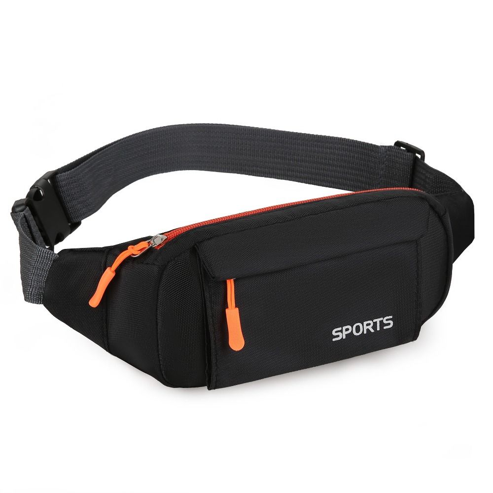 Running Gear Bag - Tas Pinggang wanita, Tas Pinggang olahraga
