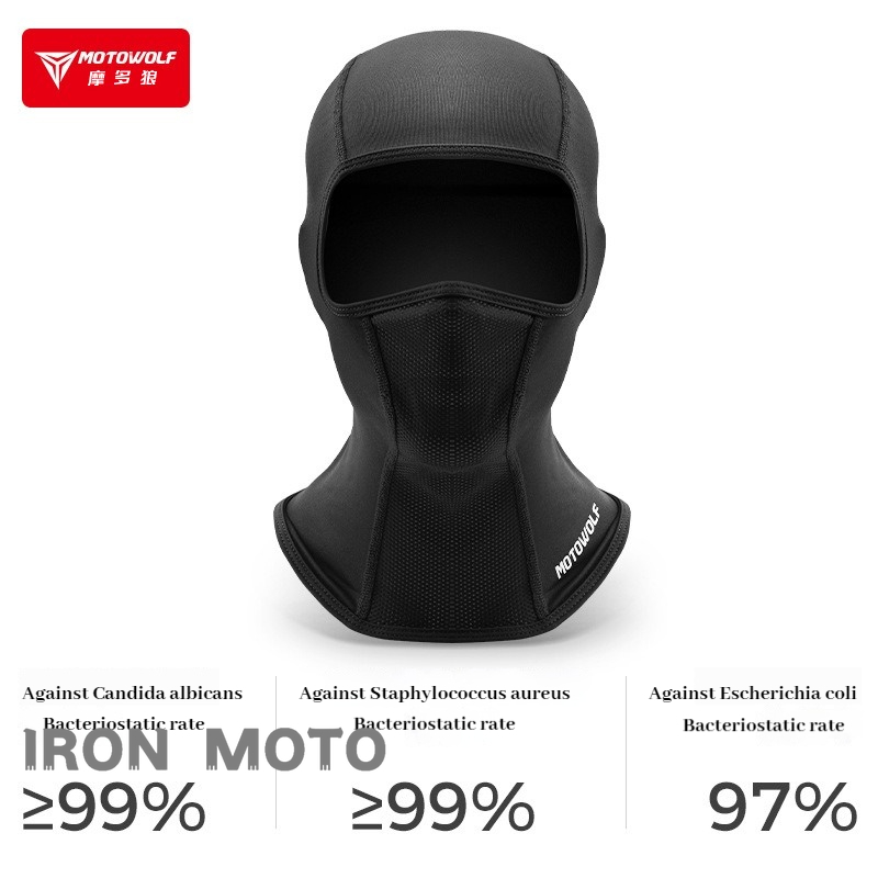 Motowolf Topi Bersepeda Musim  - Running Gear Sale ulasan dan harga