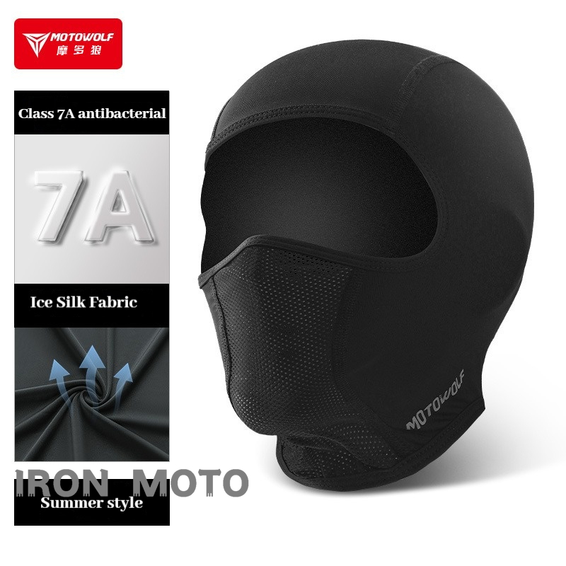 Motowolf Topi Bersepeda Musim  - Running Gear Sale ulasan dan harga
