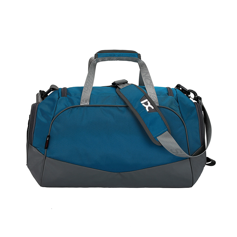 Tas Olahraga Kering Basah 40L  - Running Gear Bag ulasan dan harga