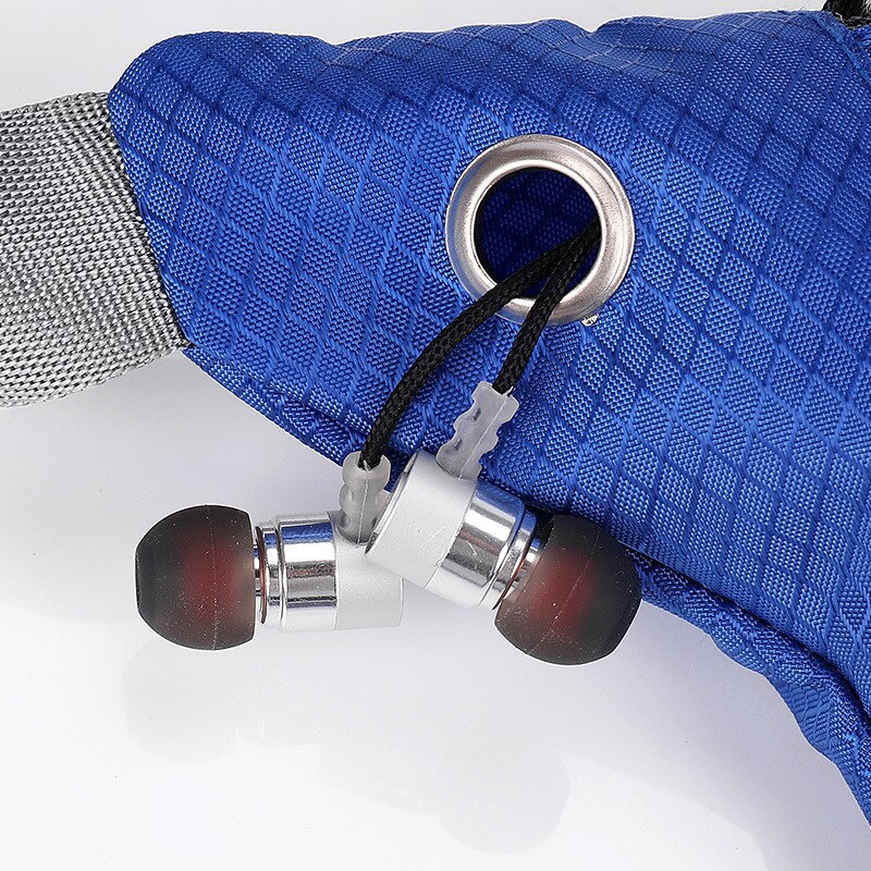 Tas pinggang pria multifungsi, - Running Gear Bag ulasan dan harga