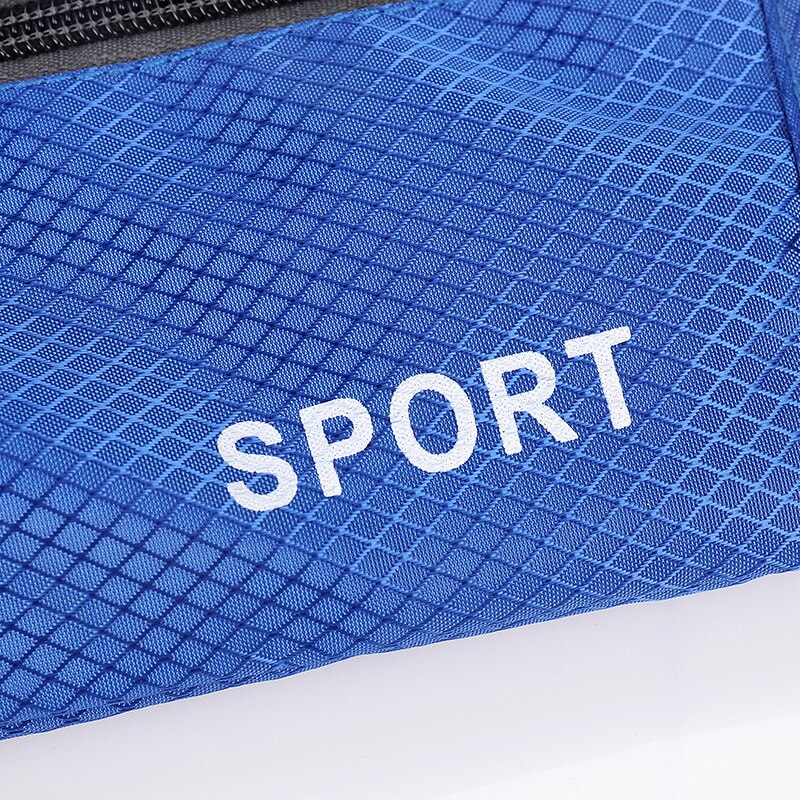 Tas pinggang pria multifungsi, - Running Gear Bag ulasan dan harga