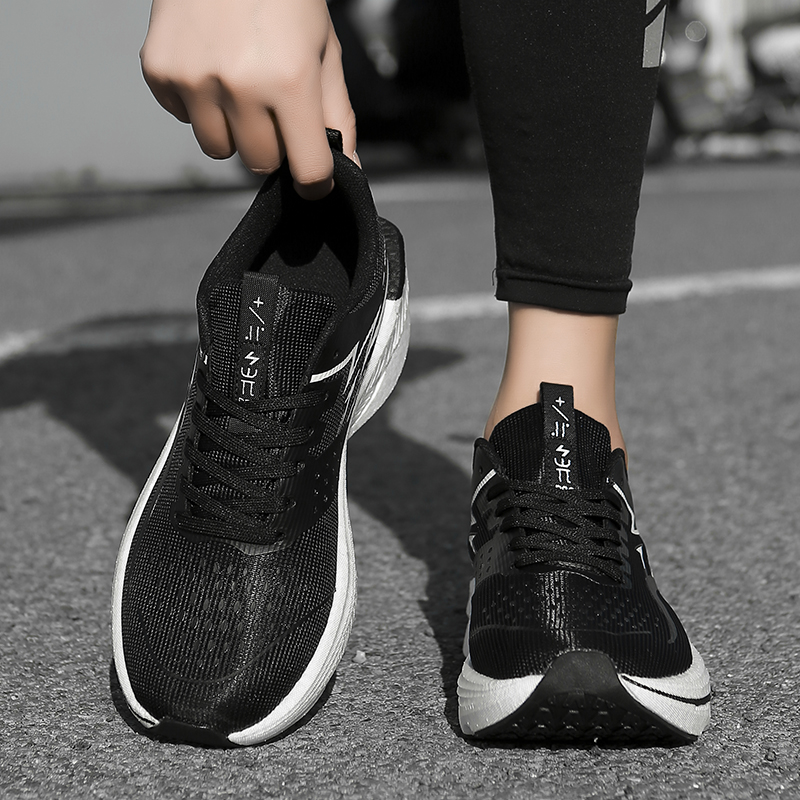 Sepatu Wanita Sepatu Kets Kasu - Running Z ulasan dan harga