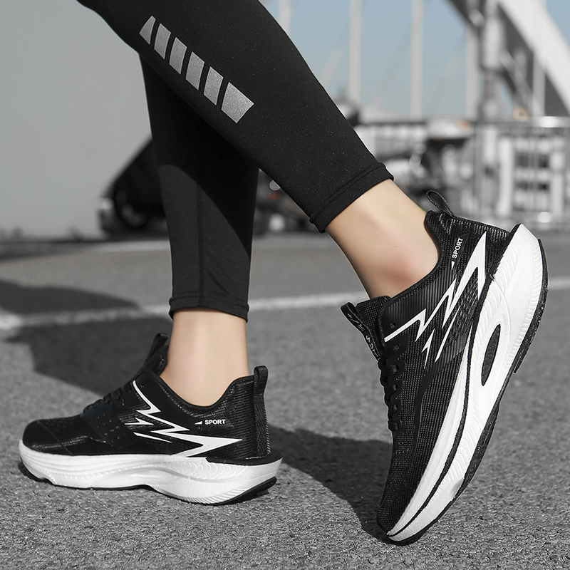Sepatu Wanita Sepatu Kets Kasu - Running Z ulasan dan harga