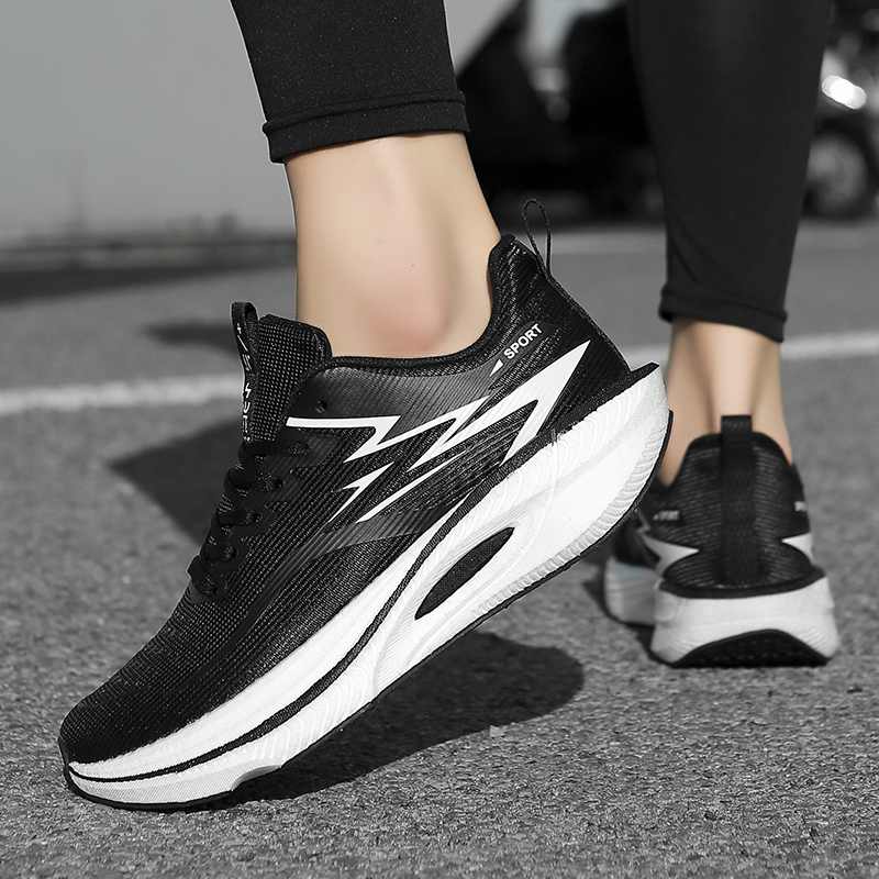 Sepatu Wanita Sepatu Kets Kasu - Running Z ulasan dan harga
