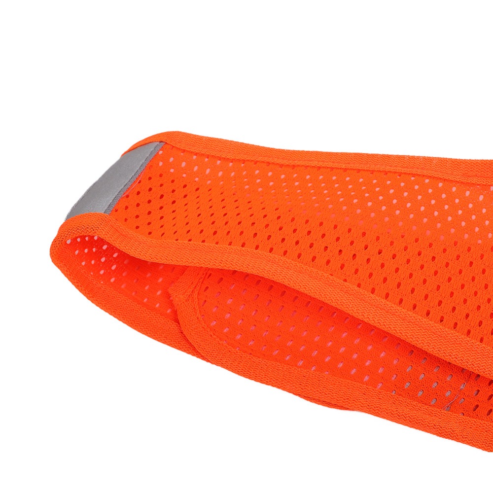 Rompi Reflektif Visibilitas Ti - Running Gear Design ulasan dan harga