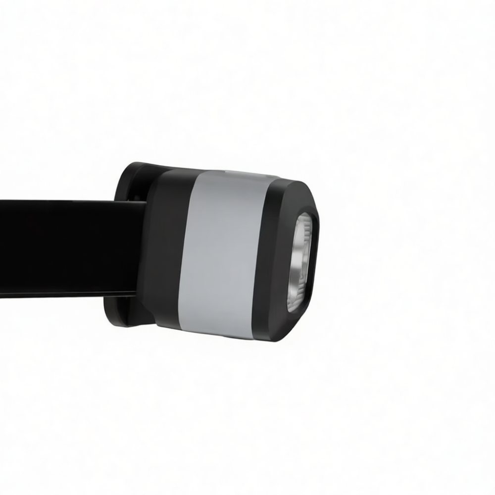 Lampu Kepala LED Induksi Pinta - Running Gear Design ulasan dan harga
