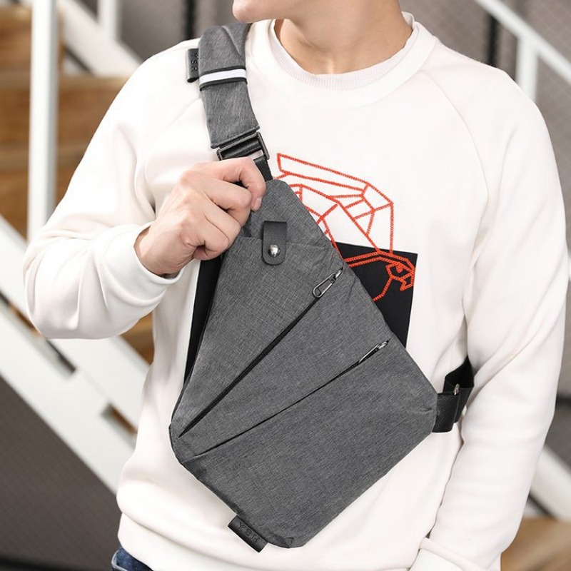 Tas Dada Multifungsi Anti Mali - Running Gear Bag ulasan dan harga