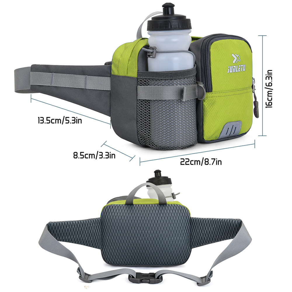 1PCSFanny Pack Tas Pinggang -  - Running Gear Sale ulasan dan harga