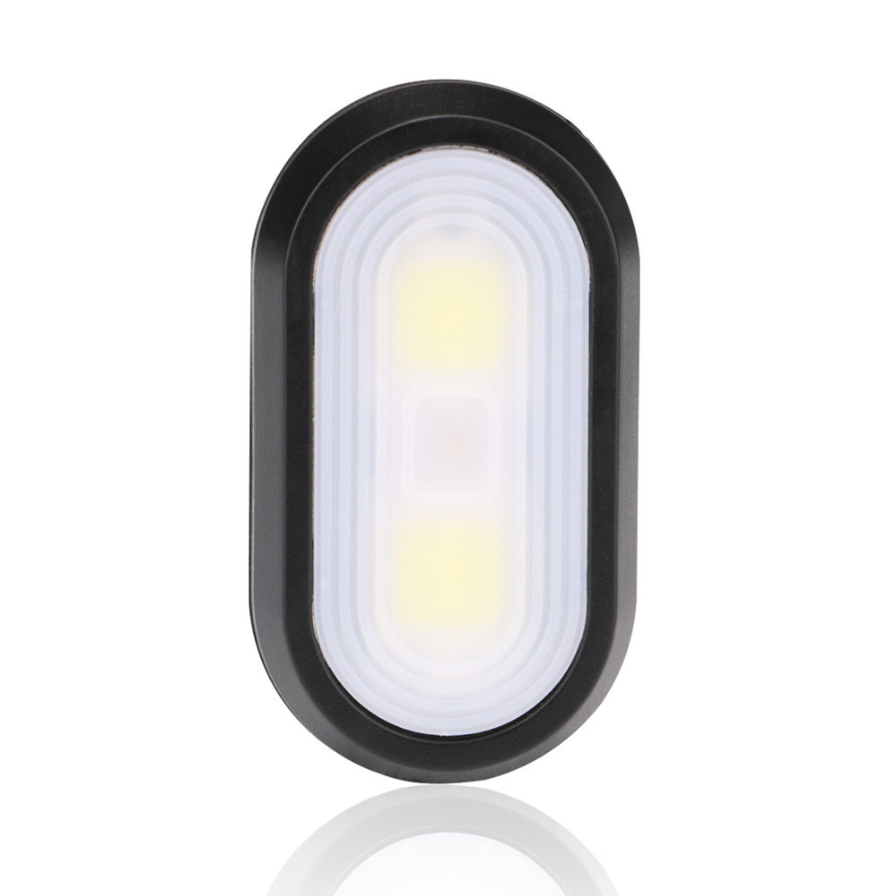 4Pcs Lampu LED Tipis Ringan un - Running Gear For Rain ulasan dan harga