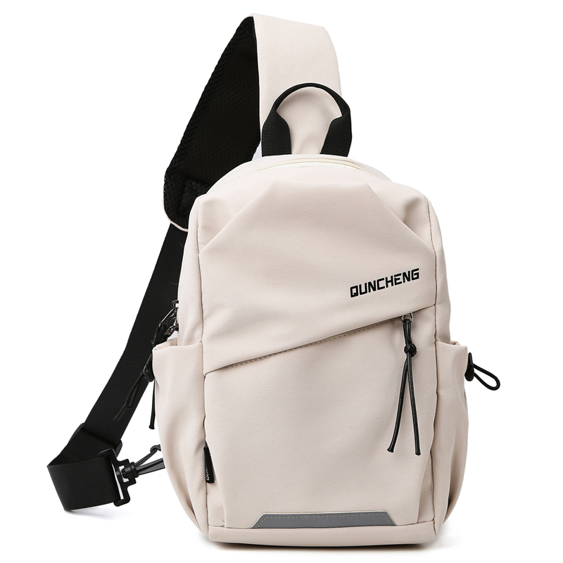 Tas Dada Pria Tas Bahu Kasual  - Running Gear Bag ulasan dan harga