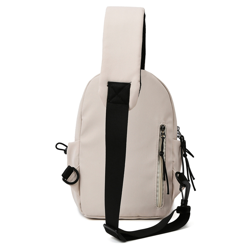 Tas Dada Pria Tas Bahu Kasual  - Running Gear Bag ulasan dan harga