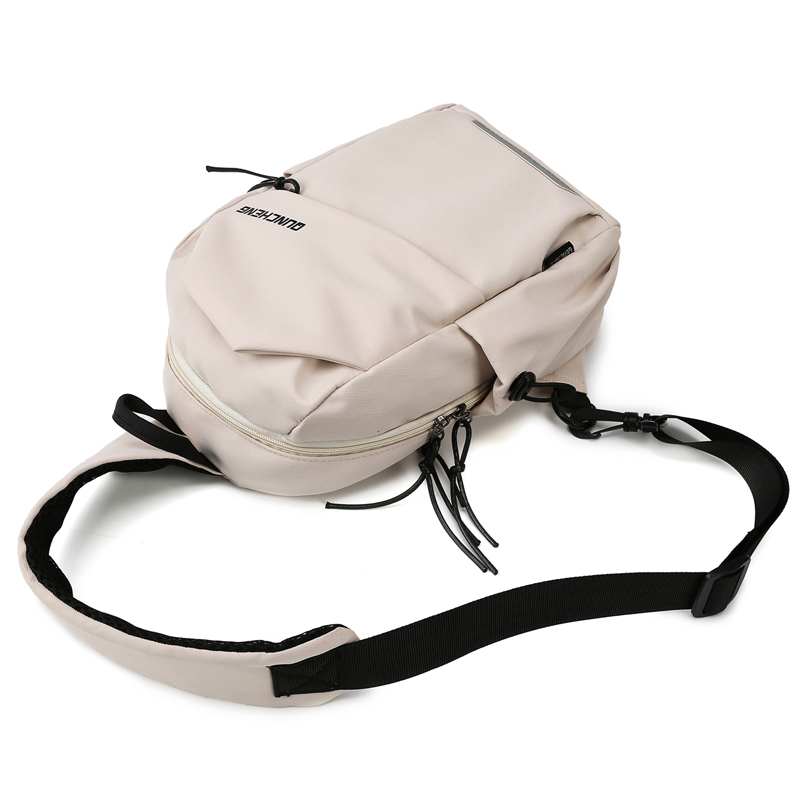 Tas Dada Pria Tas Bahu Kasual  - Running Gear Bag ulasan dan harga
