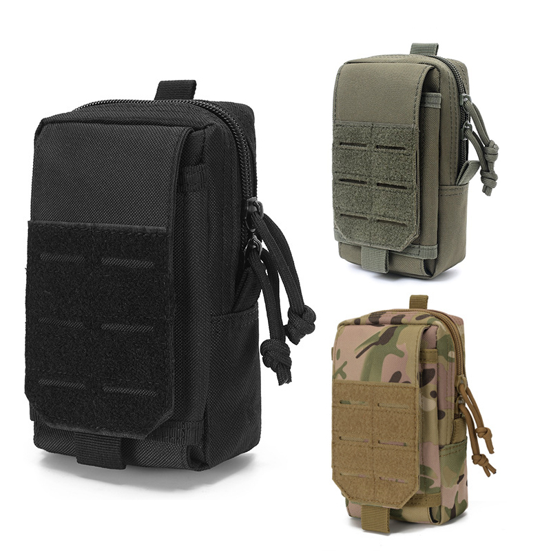 Tas ponsel pria saku sabuk khu - Running Gear Bag ulasan dan harga