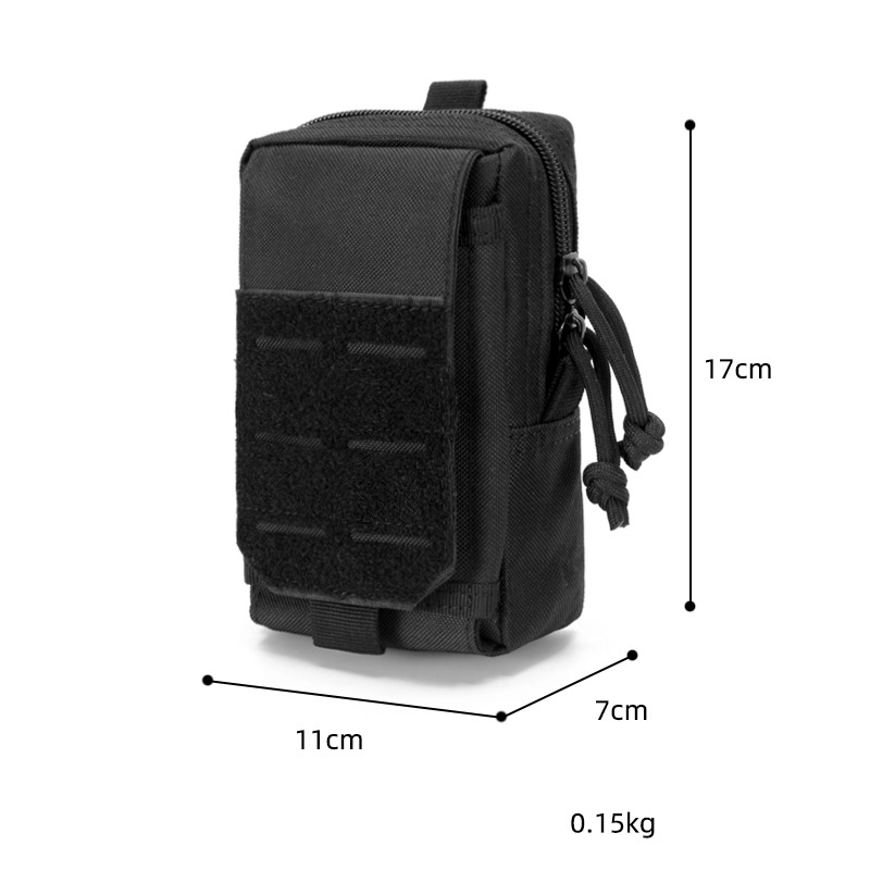 Tas ponsel pria saku sabuk khu - Running Gear Bag ulasan dan harga