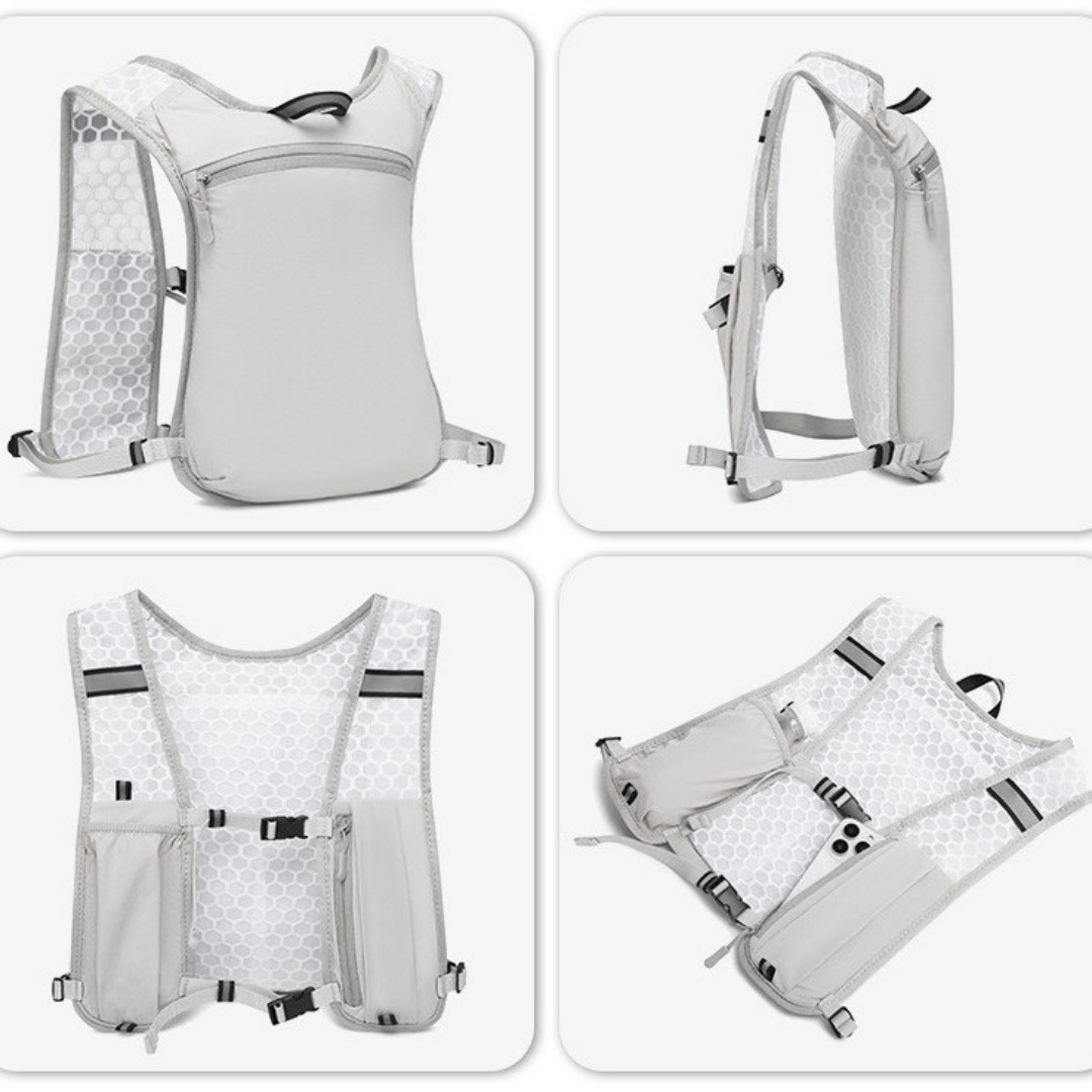 Rompi Lari Ringan untuk Bersep - Running Gear For Your Phone ulasan dan harga