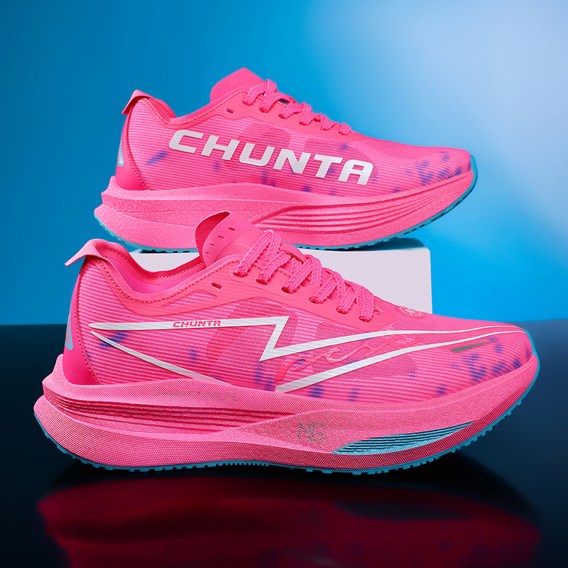 Sepatu Lari Carbon Board Marat - Running Z ulasan dan harga