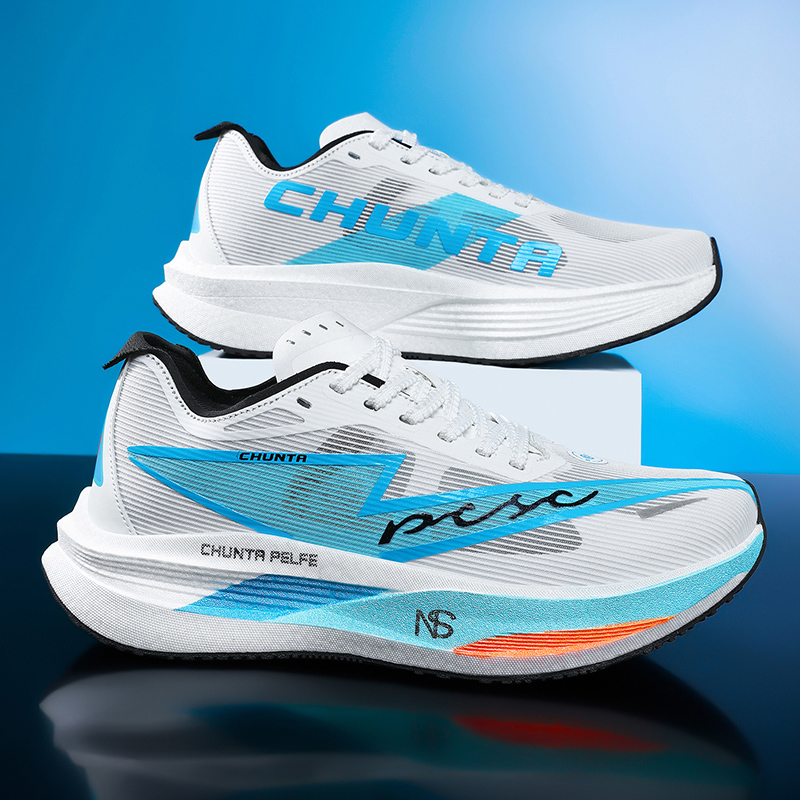 Sepatu Lari Carbon Board Marat - Running Z ulasan dan harga