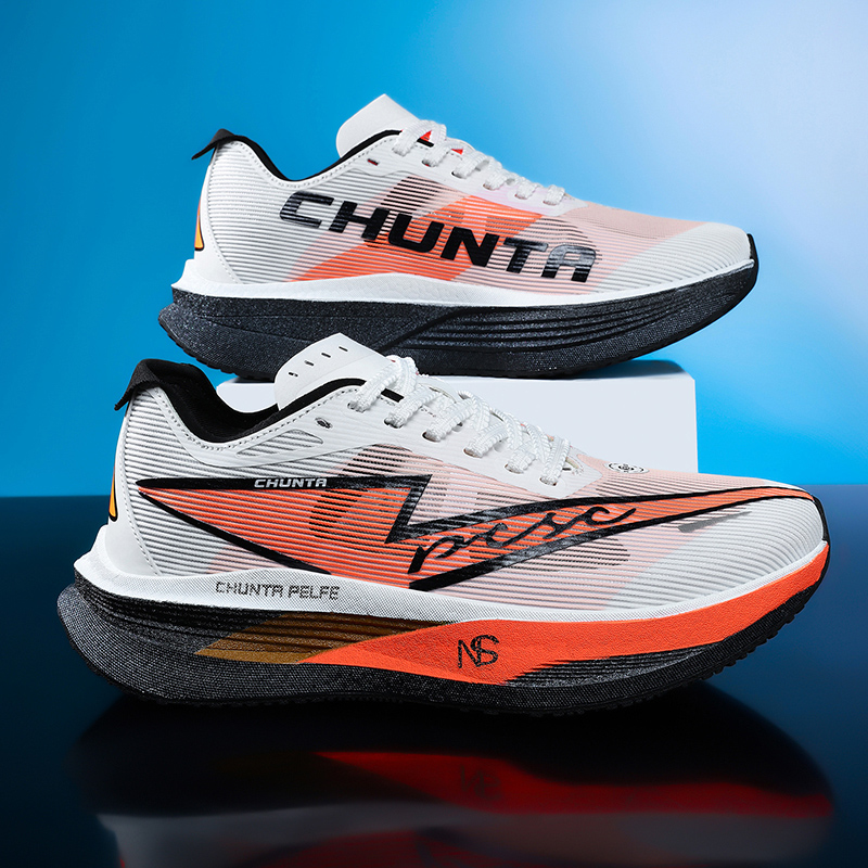 Sepatu Lari Carbon Board Marat - Running Z ulasan dan harga
