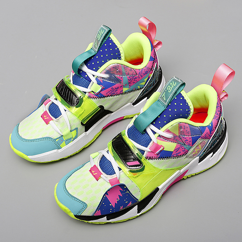 Sepatu Basket High-Top Ringan  - Running Gear Design ulasan dan harga