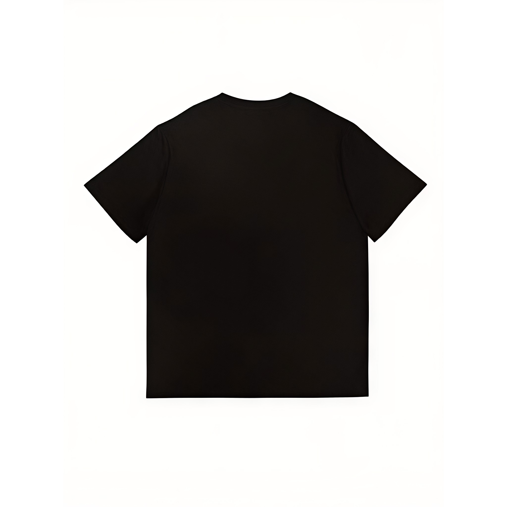 Kaos Lengan Pendek Pria dengan - Running Gear Design ulasan dan harga