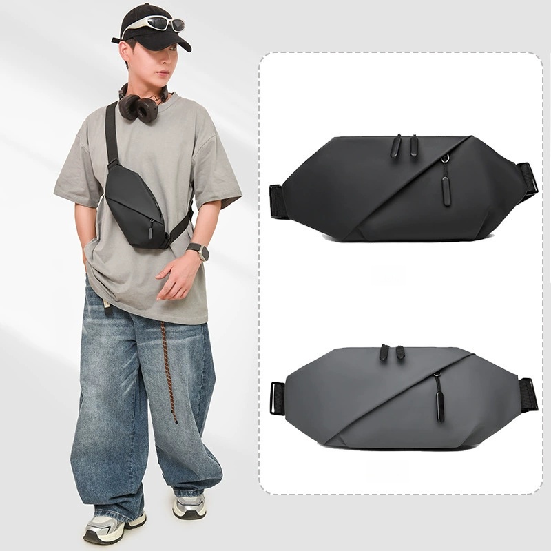 Tas Pinggang Pria Minimalis un - Running Gear Bag ulasan dan harga