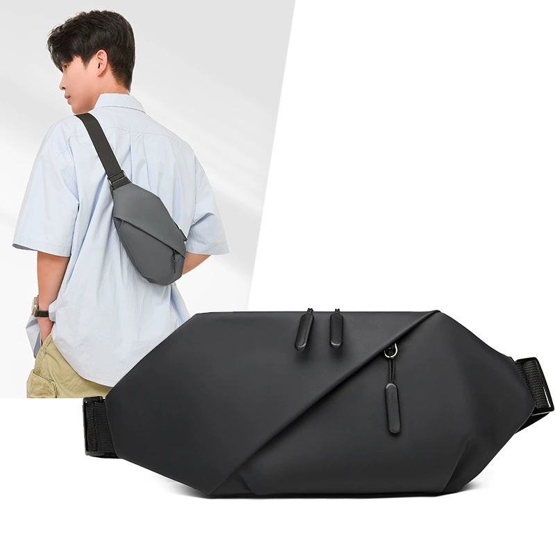 Tas Pinggang Pria Minimalis un - Running Gear Bag ulasan dan harga