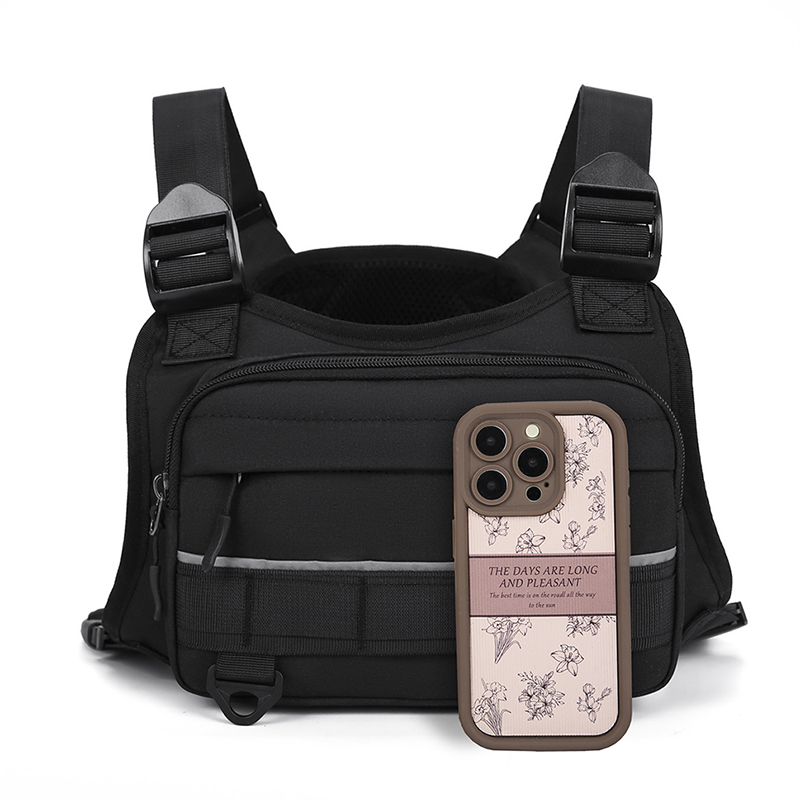 Tas Dada Taktis Outdoor Unisex - Running Gear Bag ulasan dan harga