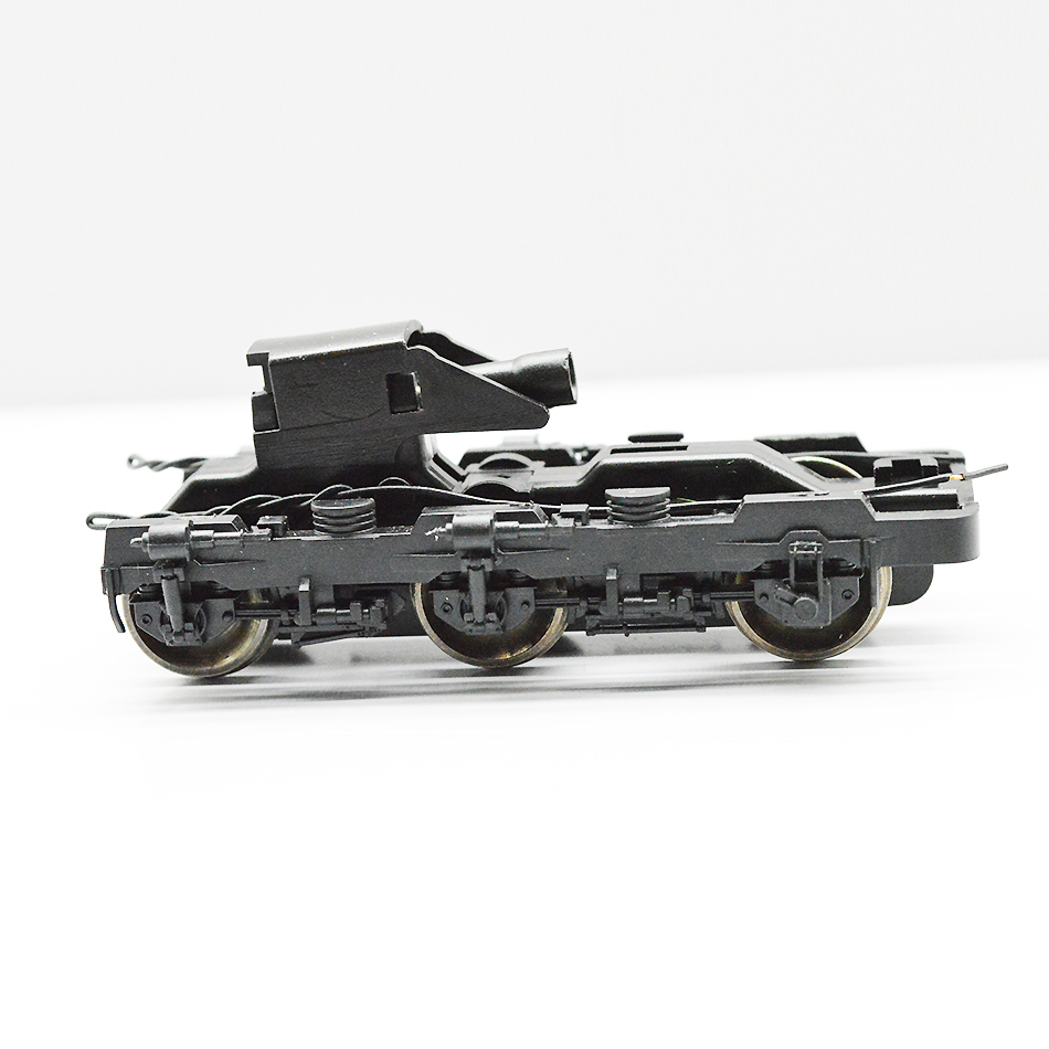 Ho Scale 1:87 Chassis Bogie Mo - Running Gear Train ulasan dan harga
