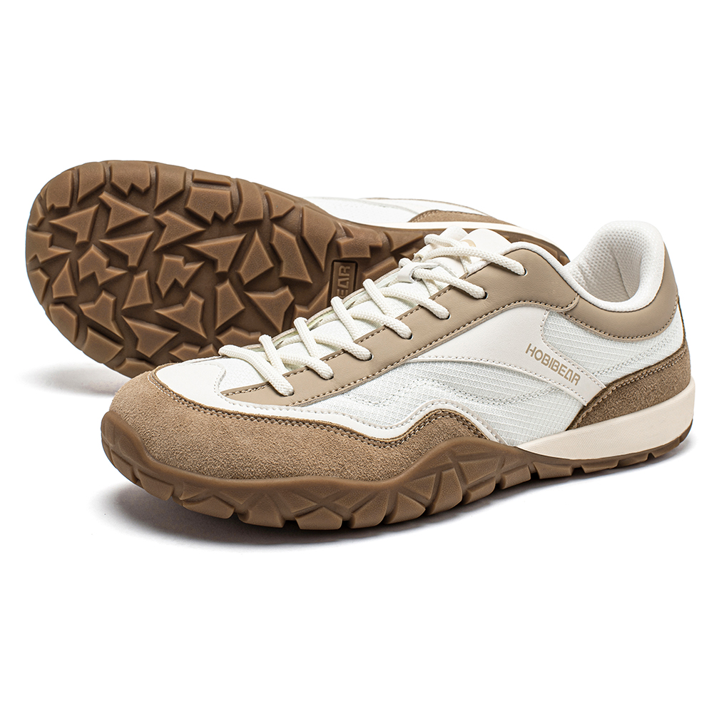 Sepatu Hiking Lebar HOBIBEAR U - Running Z ulasan dan harga