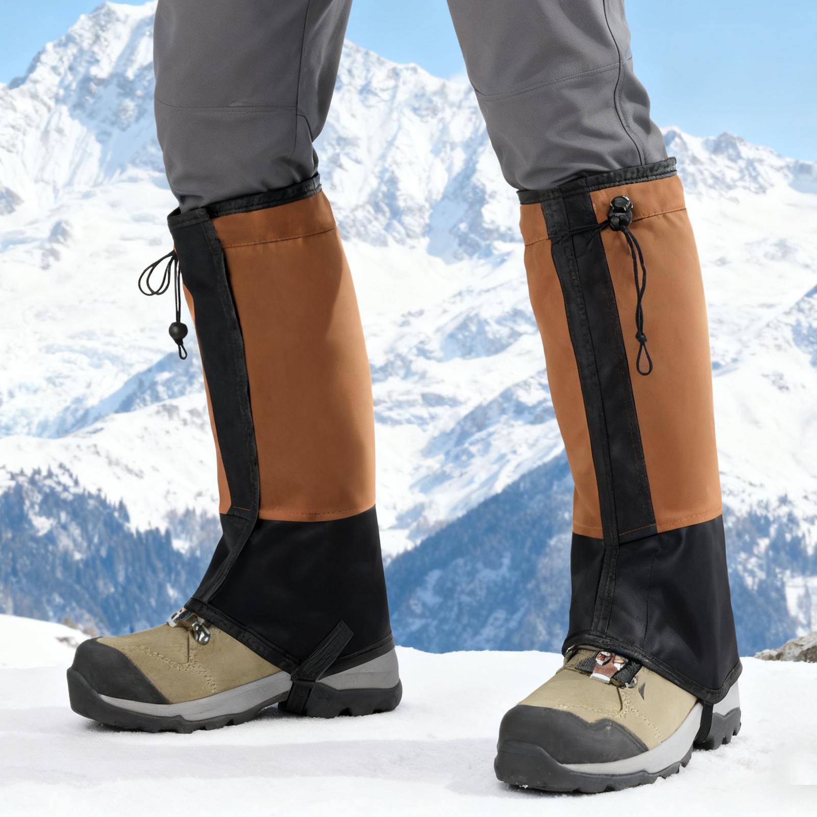 Pelindung Kaki Anti Air untuk  - Running Gear For Rain ulasan dan harga