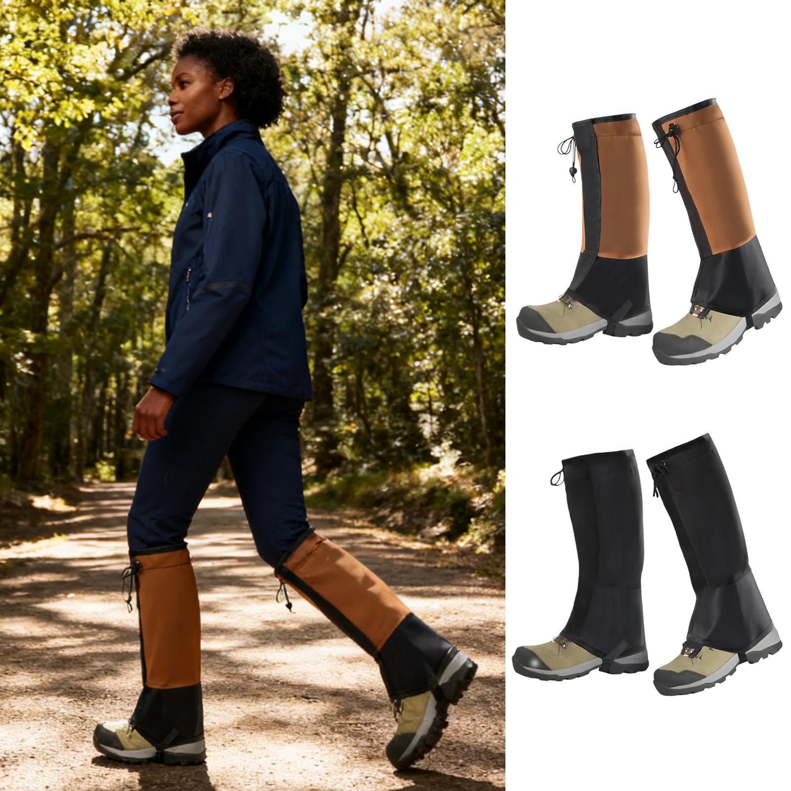 Pelindung Kaki Anti Air untuk  - Running Gear For Rain ulasan dan harga