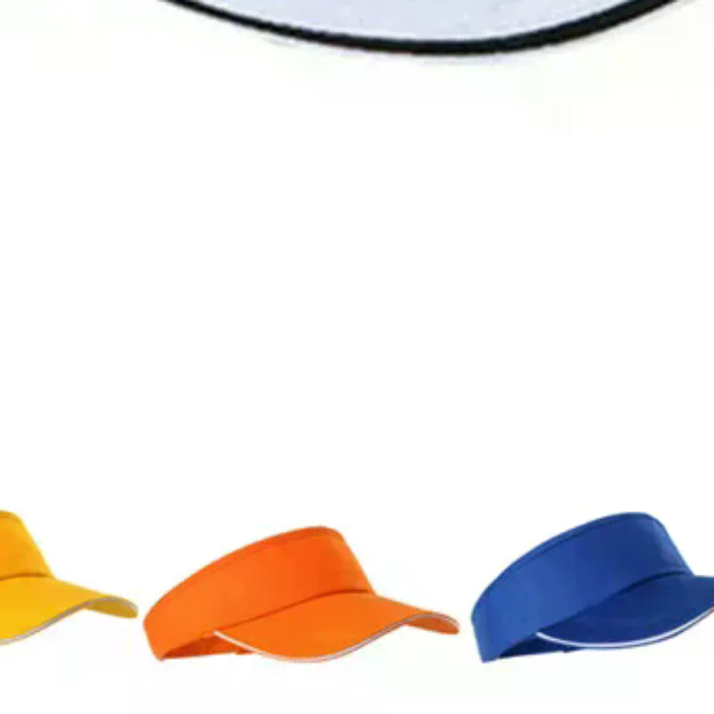 Topi Visor Olahraga Golf Tenis - Running Gear Sale ulasan dan harga