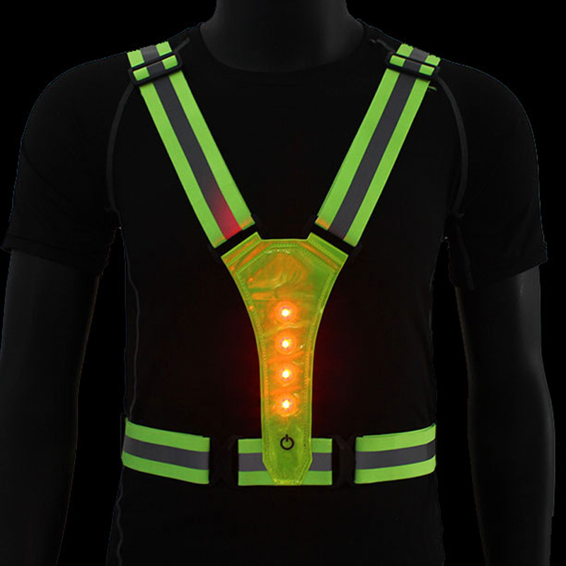 Rompi Keselamatan Lari & Berse - Running Gear Sale ulasan dan harga