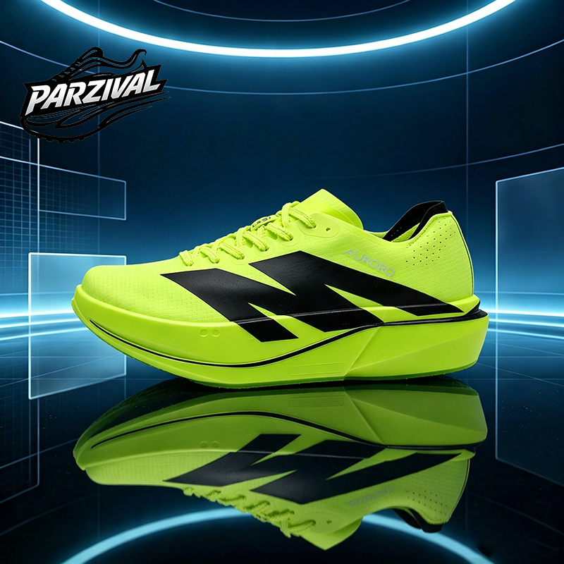 Sepatu Lari Pria dengan Pelat  - Running Z ulasan dan harga