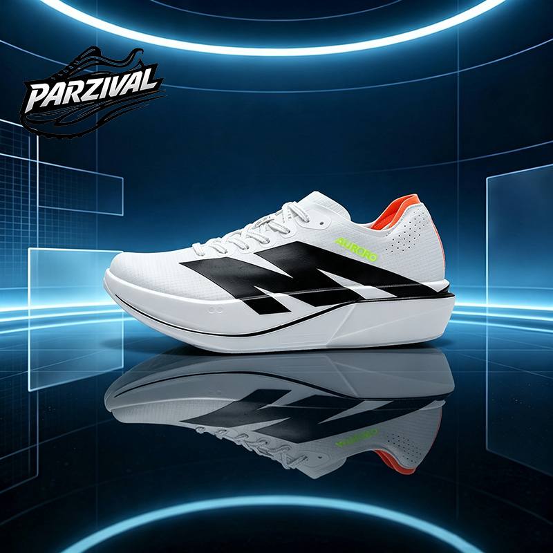 Sepatu Lari Pria dengan Pelat  - Running Z ulasan dan harga