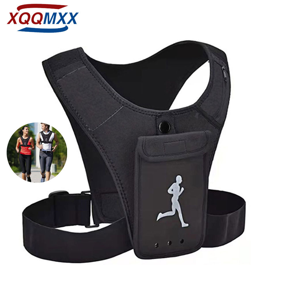 XQQMXX 1 buah rompi lari duduk - Running Gear Train ulasan dan harga