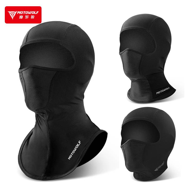 Balaclava untuk Pria Wanita Mu - Running Gear Sale ulasan dan harga