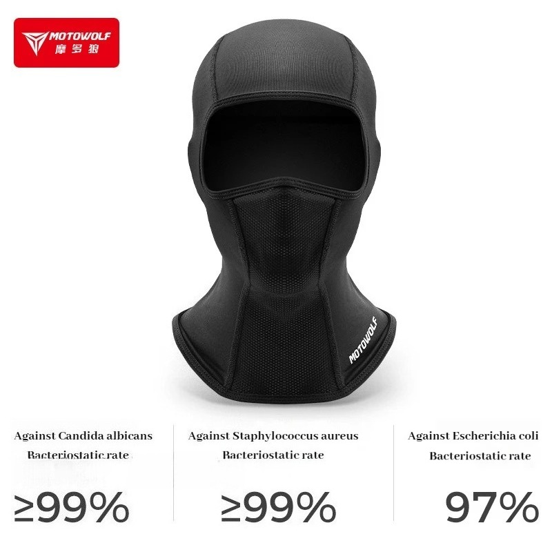 Balaclava untuk Pria Wanita Mu - Running Gear Sale ulasan dan harga