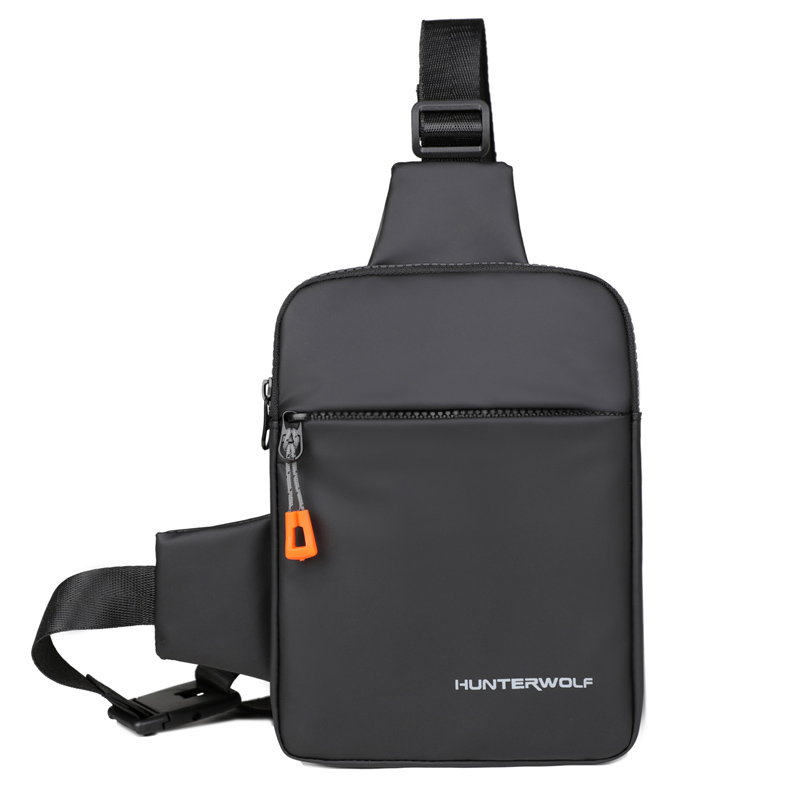 Tas dada pria multifungsi, tas - Running Gear Bag ulasan dan harga