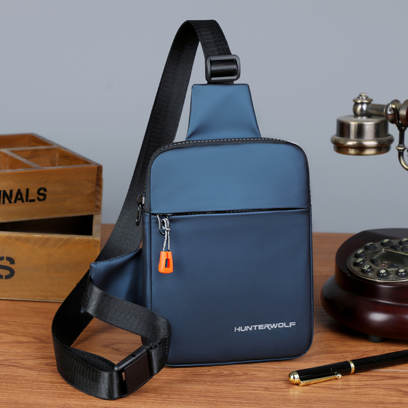 Tas dada pria multifungsi, tas - Running Gear Bag ulasan dan harga