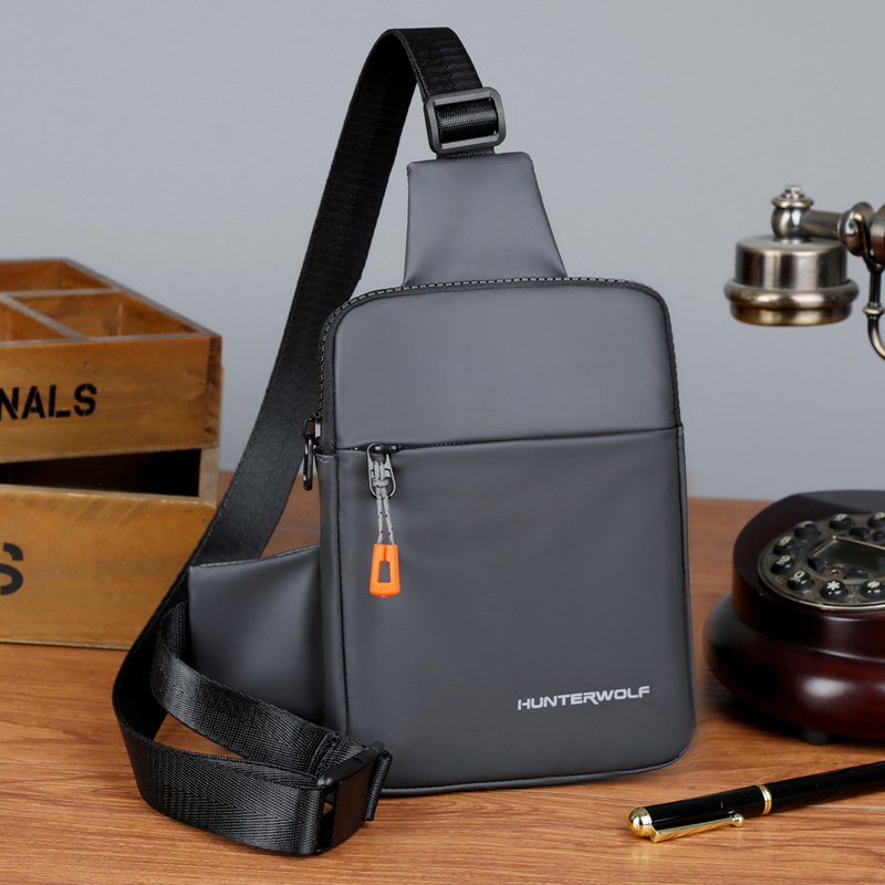Tas dada pria multifungsi, tas - Running Gear Bag ulasan dan harga