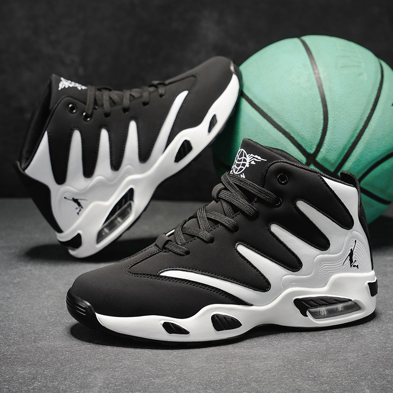 Sepatu Basket High-Top Ringan  - Running Gear Design ulasan dan harga